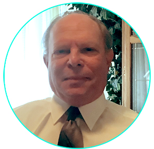 Chuck Kienzle