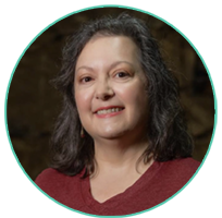 Susan Helene Gottfried
